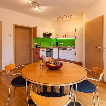Ferienwohnung S'Kammerl ولفغ المظهر الخارجي الصورة