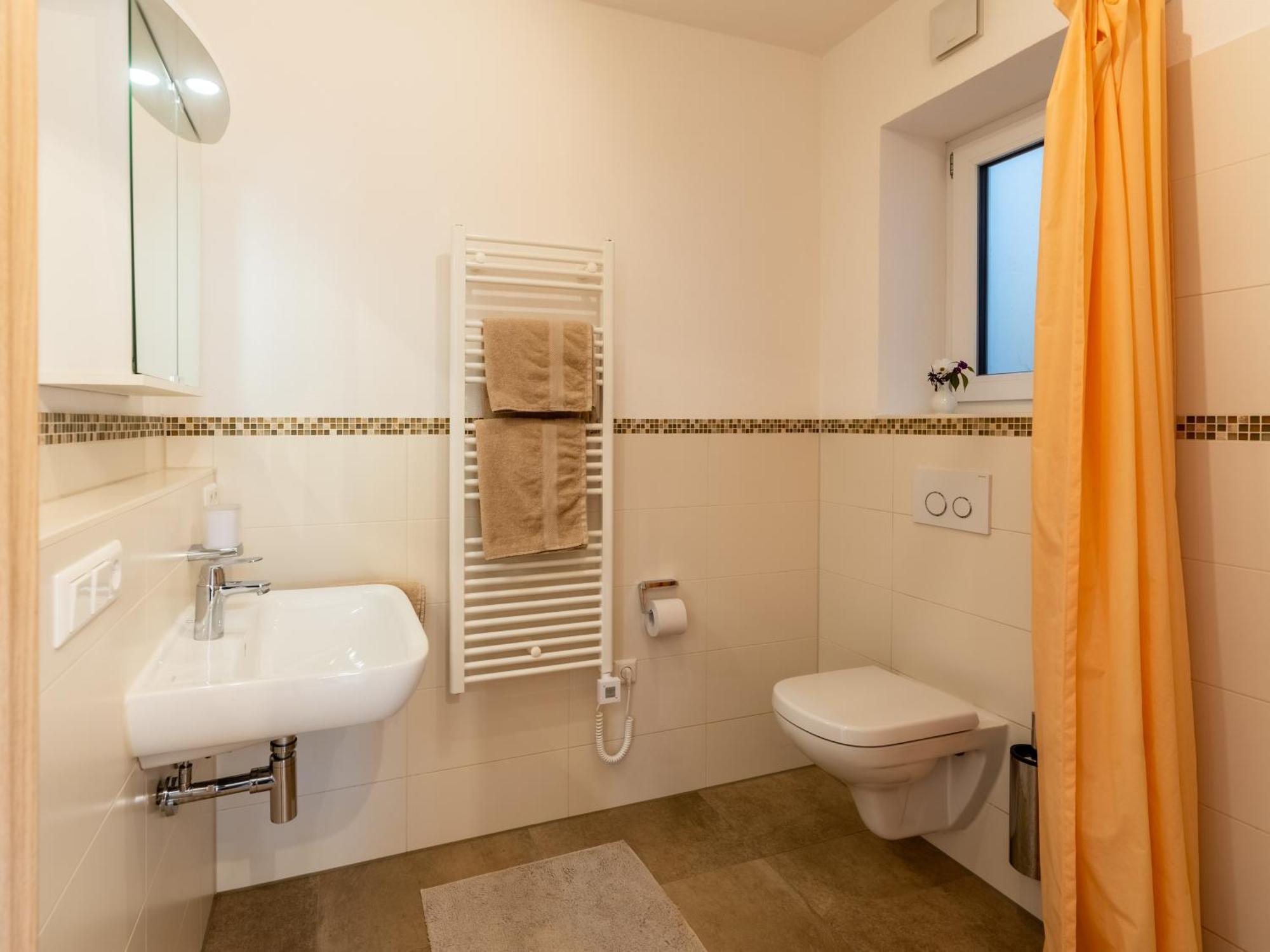 Ferienwohnung S'Kammerl ولفغ المظهر الخارجي الصورة