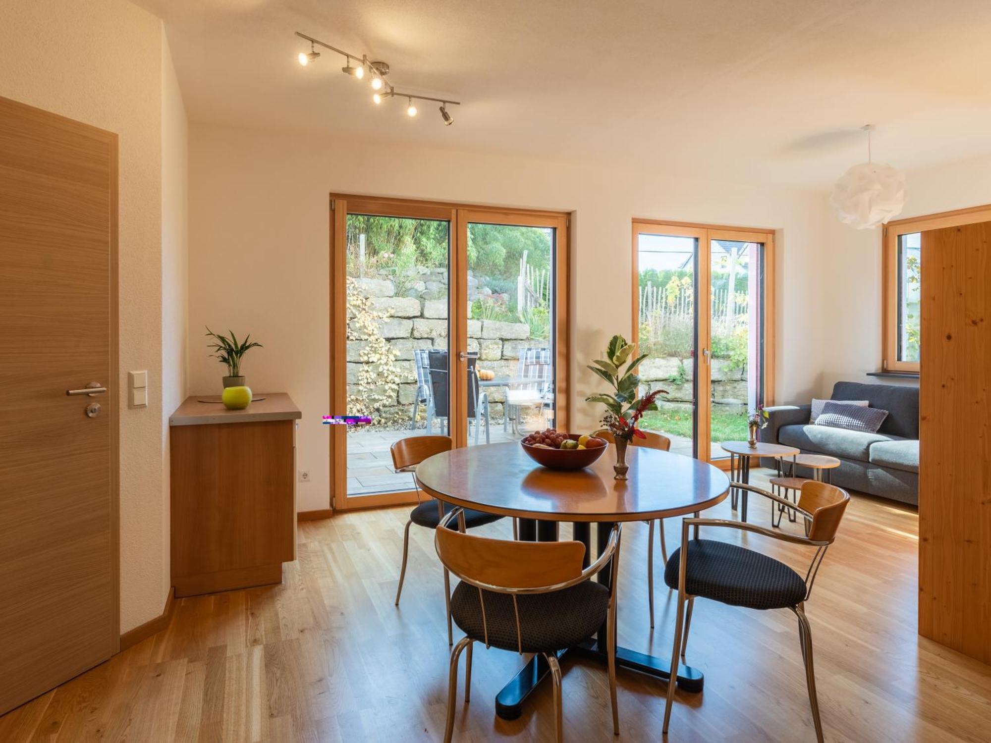 Ferienwohnung S'Kammerl ولفغ المظهر الخارجي الصورة